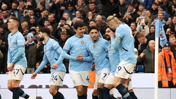 El egipcio y el español tuvieron un grandísimo partido contra Newcastle y levantan la mano para la vuelta contra los Merengues por la UEFA Champions League.