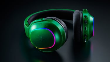 Así es la nueva colección Razer Phantom, la estética suprema en periféricos gaming