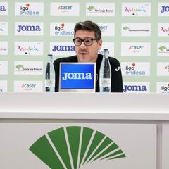 Katsikaris elogia a Hannah: "Es un experto en canastones"