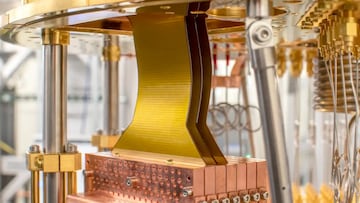 Los investigadores superan la ciencia-ficción, conectan un cristal del tiempo con el mundo exterior y ya se piensa en las consecuencias