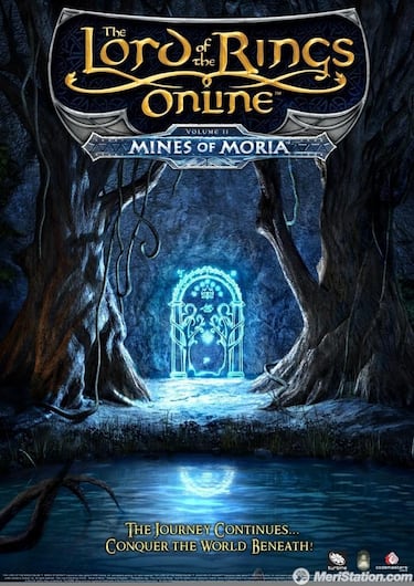 El Señor de los Anillos Online: Minas de Moria