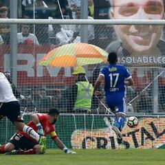 Superclásico: Las 5 grandes maldiciones de la U en su historia