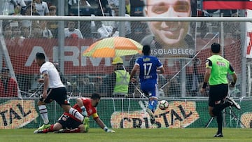 Superclásico: Las 5 grandes maldiciones de la U en su historia