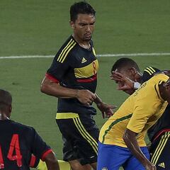 Uribe: "Con la Selección hay mucho camino por recorrer"