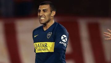 Libertad - Boca: horario, TV y cómo ver online la Libertadores