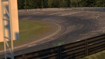 iRacing