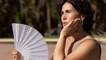 La canícula llega a México acompañada por temperaturas cálidas: conoce las medidas para proteger tu salud.