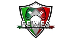 Todos los detalles de la Federación Mexicana de eSports