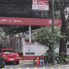 Qué autos realizan la verificación vehicular en diciembre del 2025 en Edomex