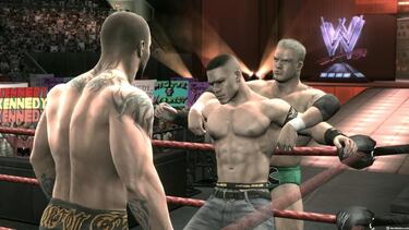 WWE Smackdown vs Raw 2009, Impresiones