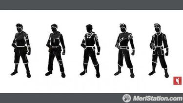 Tener una gran IP es "restrictivo en términos de libertad creativa"