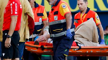 El mensaje de apoyo de los jugadores del Barcelona para Ter Stegen