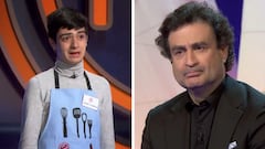 La historia que emociona a España: "Mi madre es toxicómana, mi hermana falleció, no conozco a mi padre..."
