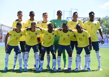 La Selección Colombia cayó derrotada 5-4 vía penales tras empatar 0-0 con Venezuela en las semifinales del torneo Maurice Revello en Toulon.