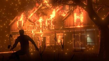 The Evil Within 2 detalla su nuevo sistema de crafteo