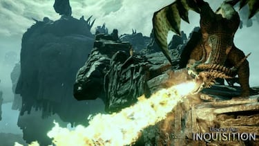 Dragon Age: Inquisition, Impresiones E3
