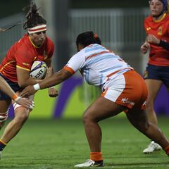 El billete mundialista de las Leonas tendrá que esperar