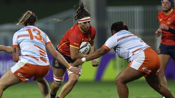 El billete mundialista de las Leonas tendrá que esperar