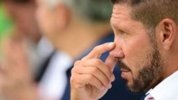 Diego Pablo Simeone.