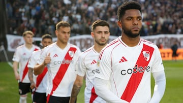 Borja rompe el silencio tras la denuncia de maltrato infantil