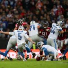 Caldwell: "Anotar de dos obliga a tu rival a intentarlo también"