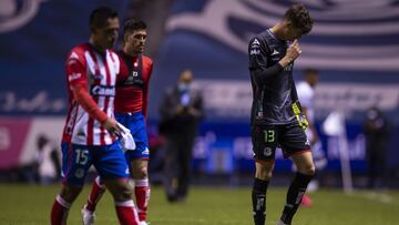 San Luis y los otros peores sotaneros de Liga MX