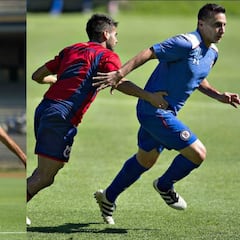 Así le ha ido a tu equipo en la pretemporada de la Liga MX