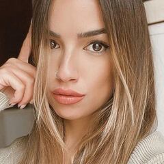 Lucía, de 'La isla de las tentaciones', desvela todas sus operaciones estéticas