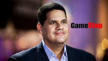 El expresidente de Nintendo América abandonará GameStop