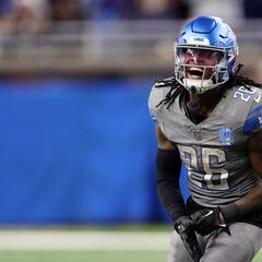 Lions rompe la maldición y llama a la puerta de la NFC