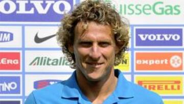 "¿La herencia de Etoo? Para mí no es un problema"