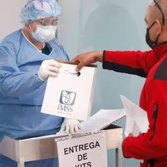 Permiso COVID-19 4.0 del IMSS: Cómo tramitarlo, requisitos y para qué funciona