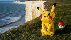 LEGO Pokémon sets are real—and they’re clearly built for collectors