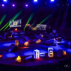 España, principal protagonista en un calendario récord de X-Trial