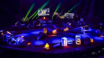 España, principal protagonista en un calendario récord de X-Trial