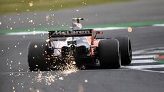 McLaren llevar&aacute; motor Renault la pr&oacute;xima temporada.