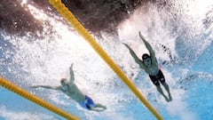 Stunning images from day 3 of Rio 2016