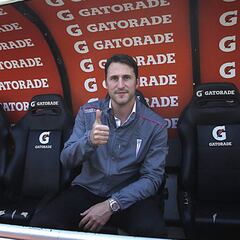 San José sigue a la espera de Sáez y apoya a Buonanotte