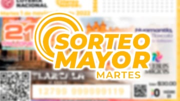 Resultados Mayor: números que cayeron hoy y premios del sorteo 3914 | 16 de enero 2024