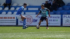 Tercera RFEF Grupo 9: resultados, partidos y clasificación de la jornada 30