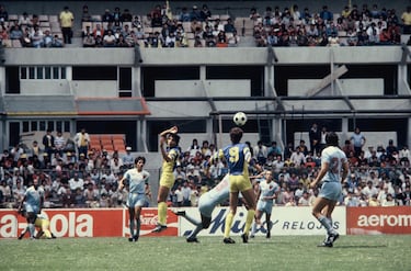 Los equipos que se repusieron de una diferencia de tres goles o más en liguilla