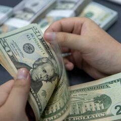 Dólar Blue hoy, 5 de septiembre: ¿a cuánto cotiza la compra y venta en Argentina?