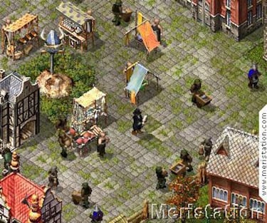 FX Interactive desvela las claves de Patrician III