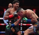 Teófimo López - Shakur Stevenson, Ring VI: Resumen y resultado de la pelea por el título superligero de la WBO