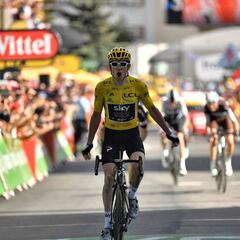 Vuelta al País Vasco: horario, TV y cómo ver en directo