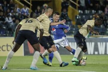 Millonarios abrirá la era de Rubén Israel en la próxima fecha, ante Santa Fe por el clásico capitalino.