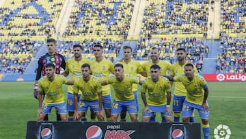 Aprobados y suspensos: Viera no fue suficiente ante el Eibar