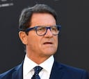Capello: "La ausencia de Ronaldo y Messi es una falta de respeto"