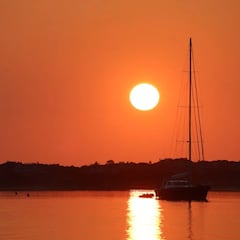 Científicos se topan con una antigua reliquia de 20.000 años en las costas de EEUU: podría abastecer a Nueva York durante 800 años