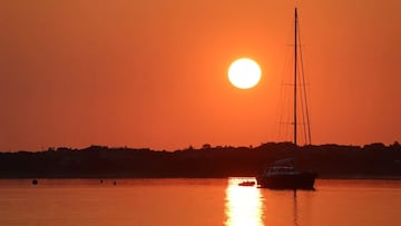 Científicos se topan con una antigua reliquia de 20.000 años en las costas de EEUU: podría abastecer a Nueva York durante 800 años